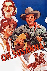 Oh, Susanna!