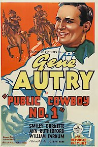 Public Cowboy No. 1