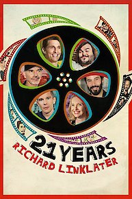 21 Years: Richard Linklater