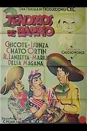Dos Tenorios de Barrio