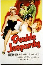 Double Jeopardy