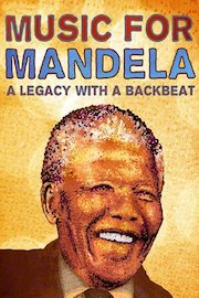 Music for Mandela