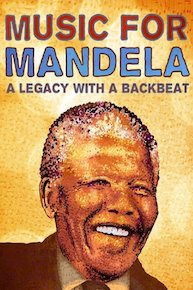 Music for Mandela