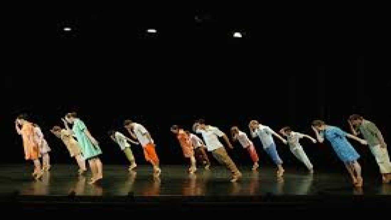 IT Dansa