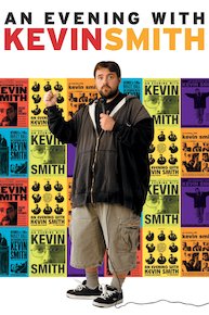 An Evening with Kevin Smith