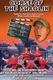 Curse of the Shaolin