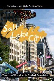 Vista Point: Salt Lake City