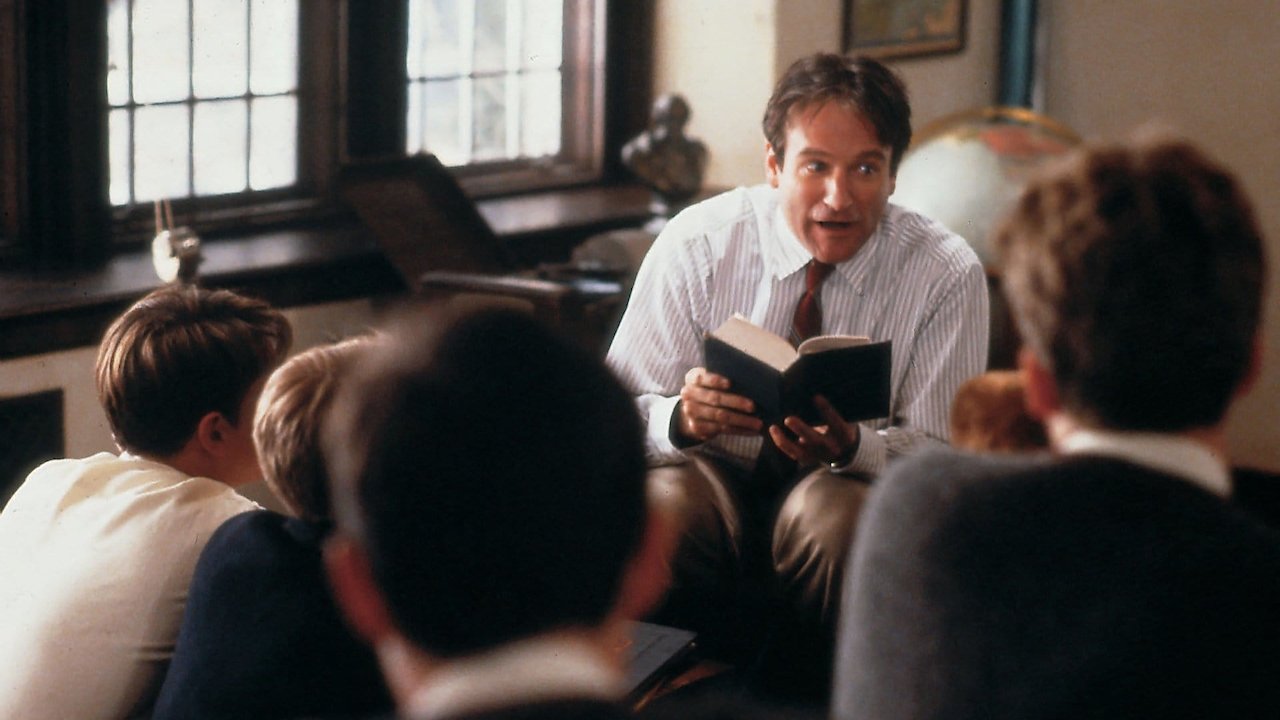 Dead Poets Society