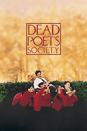 Dead Poets Society