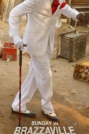 Sunday In Brazzaville