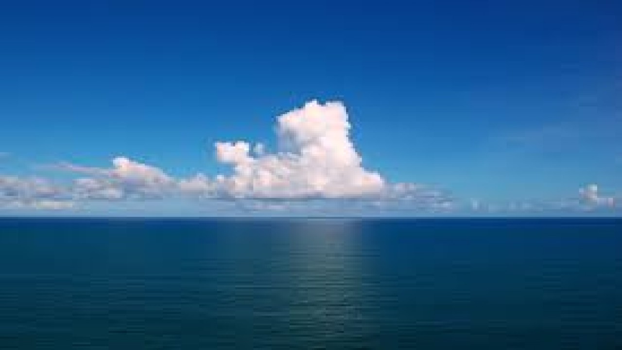 Earth From Above- Seas and Oceans Part II