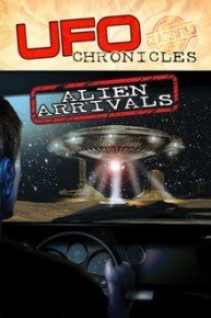 UFO Chronicles: Alien Arrivals