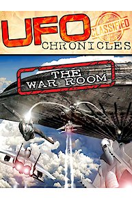 UFO Chronicles: The War Room