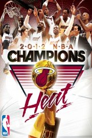 2012 NBA Championship: Heat