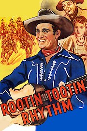 Rootin' Tootin' Rhythm