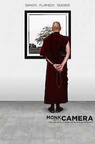 Monk With a Camera