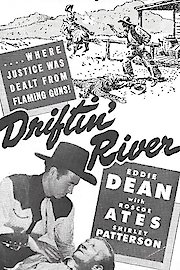 Driftin' River