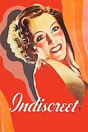 Indiscreet