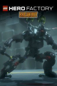 LEGO: Hero Factory: Breakout