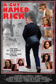 A Guy Named Rick