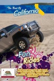 The Best of California Fun Rides