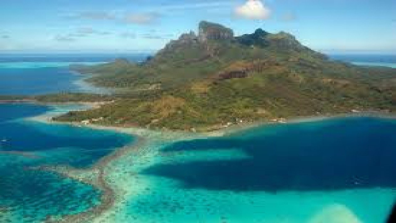 Countries Less Traveled: Kiribati