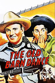 The Old Barn Dance