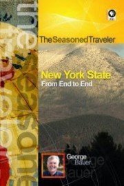The Seasoned Traveler: New York State - From End to End