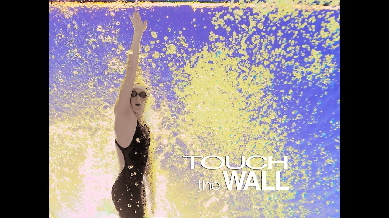 Touch the Wall