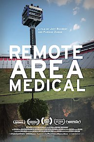 Remote Area Medical