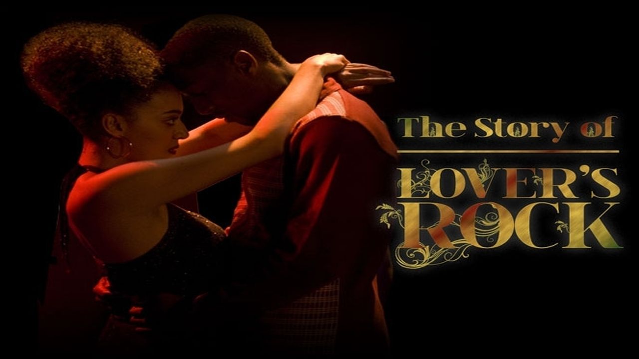 The Story of Lover's Rock