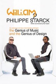 Will.I.Am 2 Philippe Starck