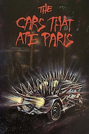 The Cars That Ate Paris