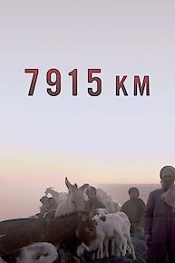 7915 KM