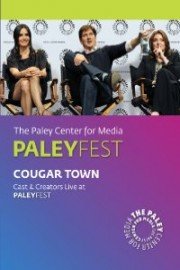 Cougar Town: Cast & Creators Live at the Paley Center