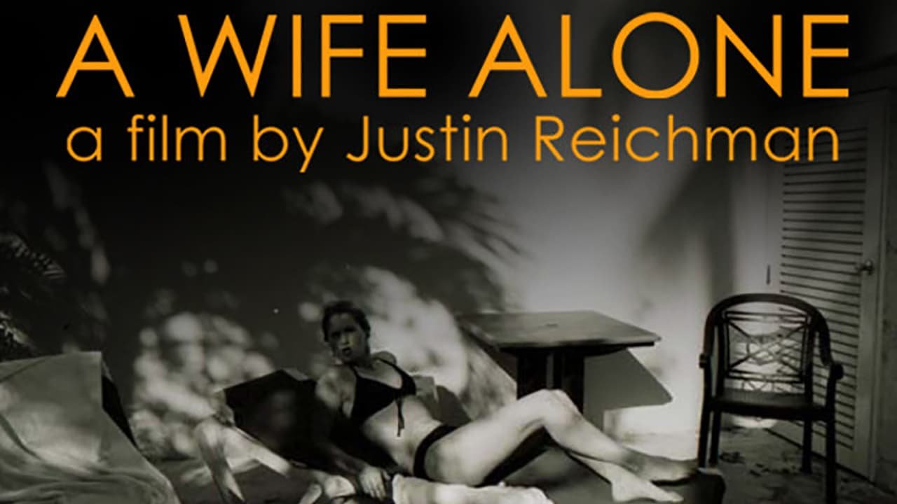 A Wife Alone
