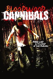 Bloodwood Cannibals