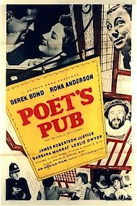 Poet's Pub