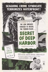 Secret of Deep Harbor