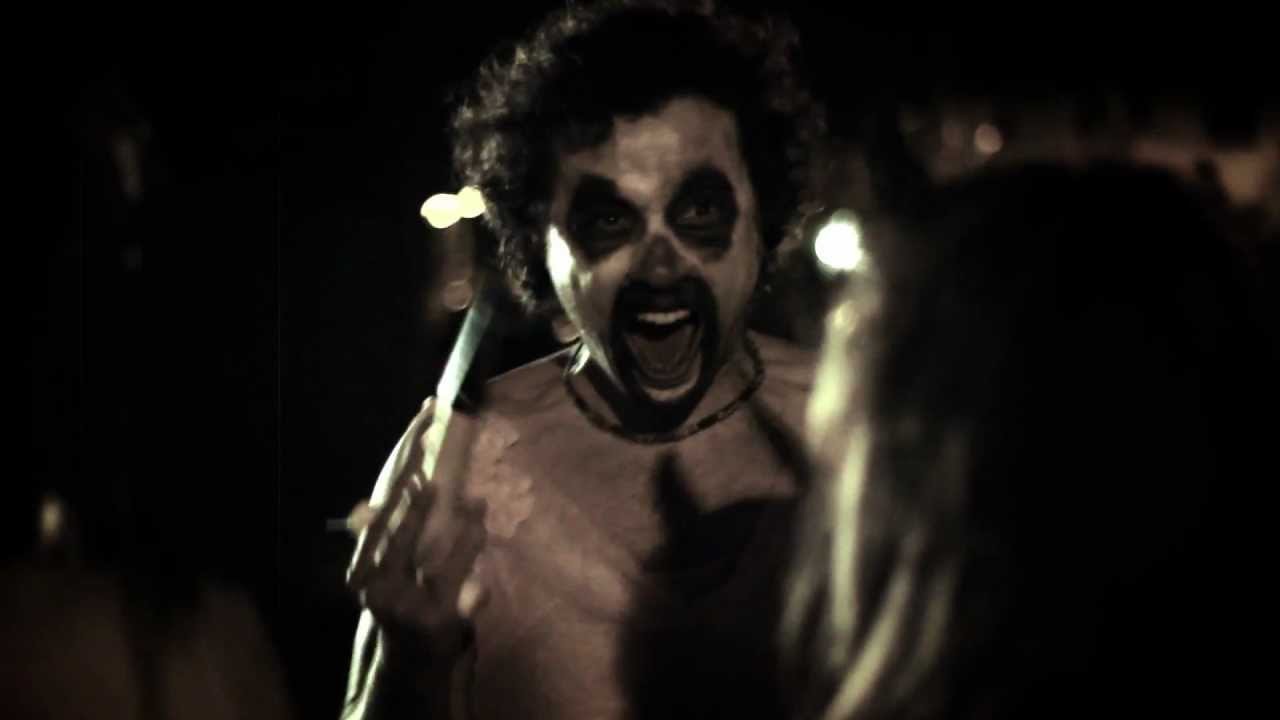 Splash Area: Night of the Freaks