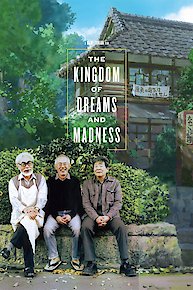 The Kingdom of Dreams and Madness