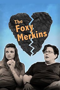 The Foxy Merkins