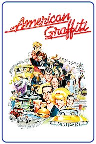 American Graffiti