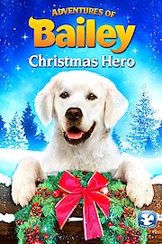 Adventures of Bailey: Christmas Hero