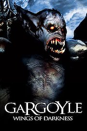 Gargoyles: Wings of Darkness