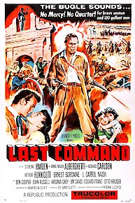 The Last Command