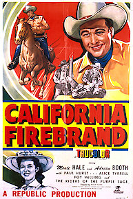 California Firebrand