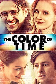The Color of Time