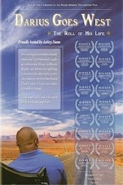 Darius Goes West: The Roll of His Life