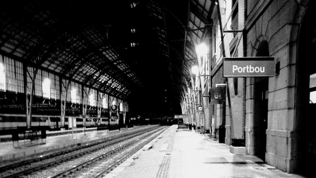 Who Killed Walter Benjamin...